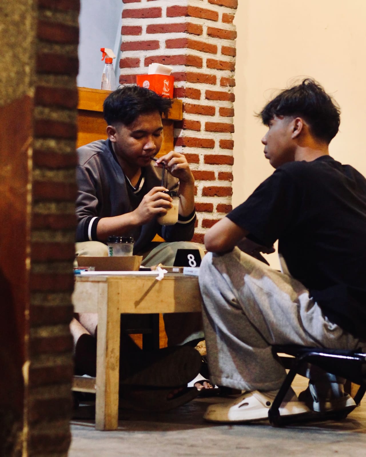 Gambar Galeri