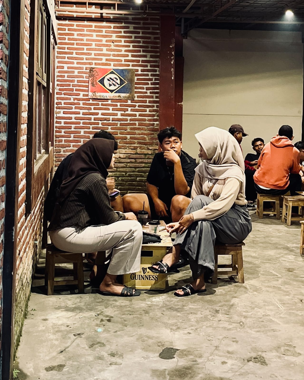 Gambar Galeri