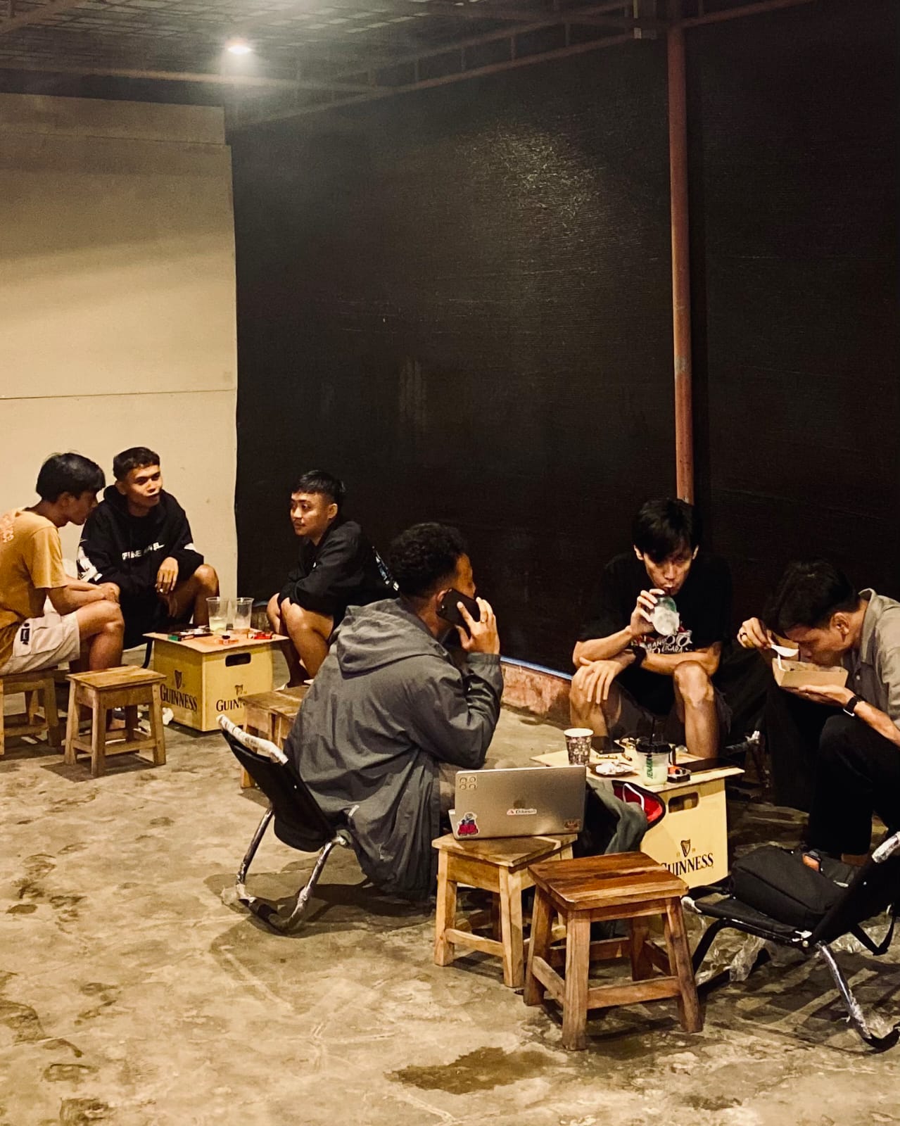 Gambar Galeri