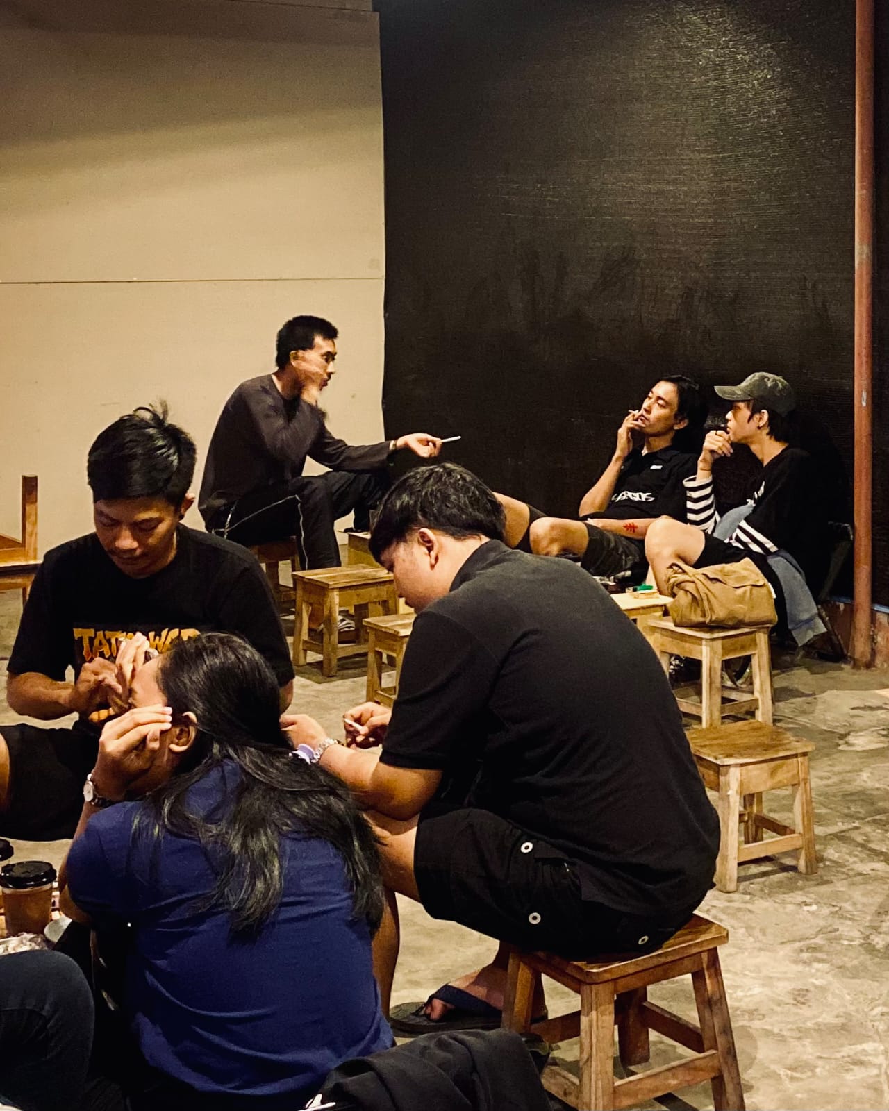 Gambar Galeri