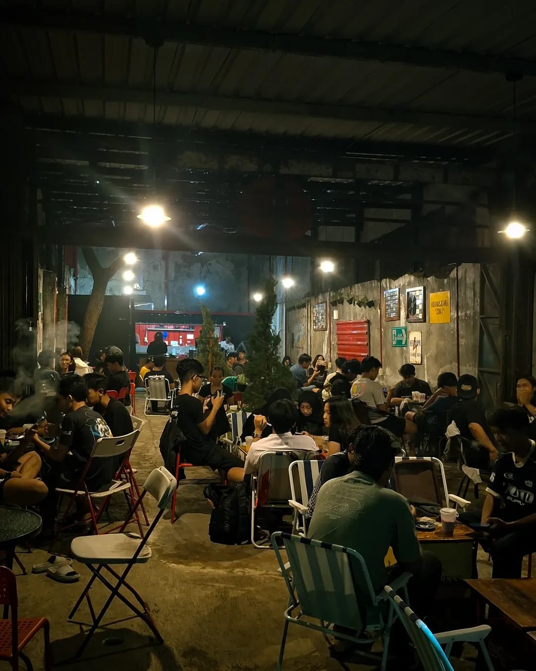 Gambar Galeri