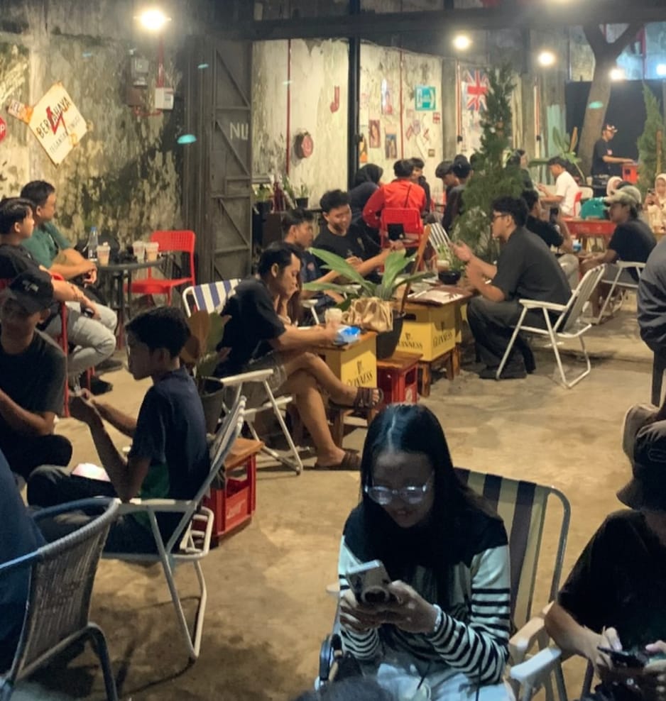 Gambar Galeri