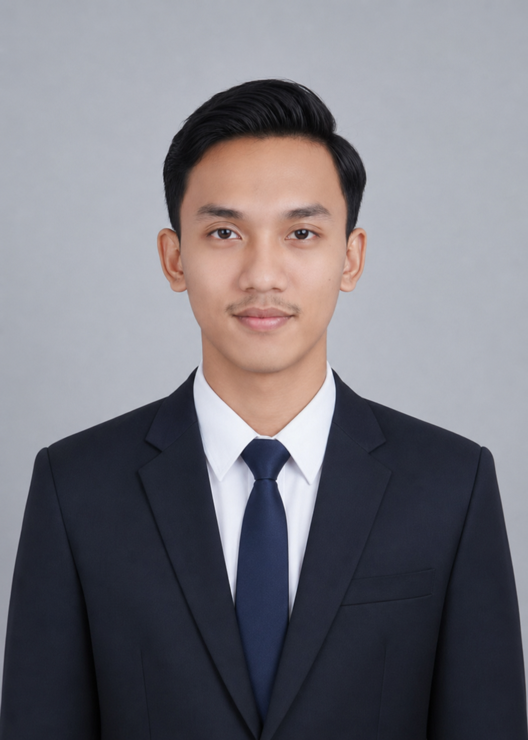 At Tarik Syah Rian Hidayat